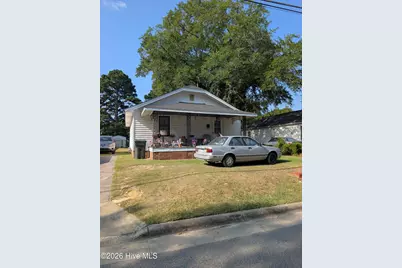 807 Randolph Street S, Wilson, NC 27893 - Photo 1
