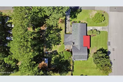 135 Disney Drive, Wilmington, NC 28409 - Photo 36