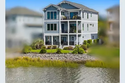 2775 Long Bay Drive SE, Southport, NC 28461 - Photo 74