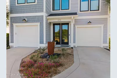 2775 Long Bay Drive SE, Southport, NC 28461 - Photo 4