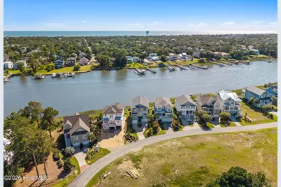 2775 Long Bay Drive SE, Southport, NC 28461 - Photo 78