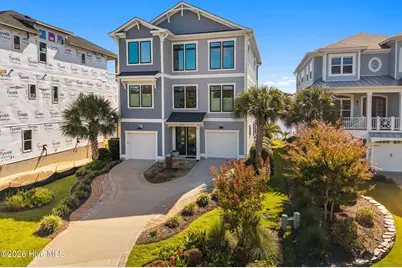2775 Long Bay Drive SE, Southport, NC 28461 - Photo 2