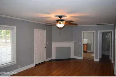 290 N May Street #1, Southern Pines, NC 28387 - Photo 4