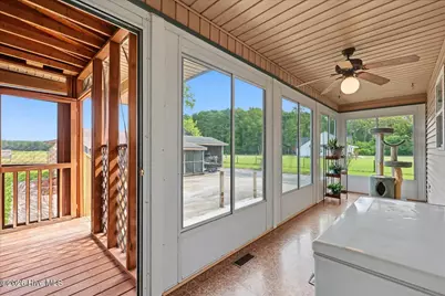 2199 Carolina 111, Chinquapin, NC 28521 - Photo 14