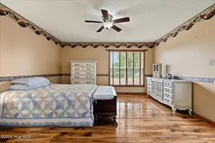 2199 Carolina 111, Chinquapin, NC 28521 - Photo 38