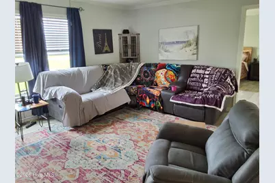 344 Emily Drive, Chadbourn, NC 28431 - Photo 8