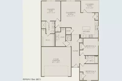 591 Coronado Avenue SE, Leland, NC 28451 - Photo 6