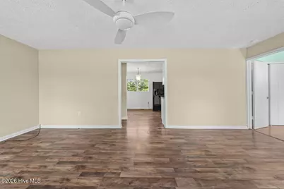 229 Ellerbe Grove Church Road, Rockingham, NC 28379 - Photo 4