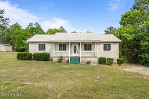 229 Ellerbe Grove Church Rd, Rockingham, NC 28379 - Photo 1