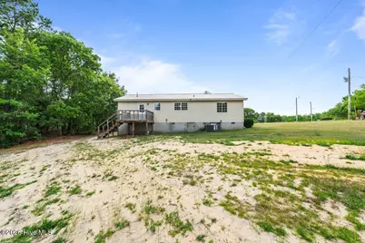 229 Ellerbe Grove Church Road, Rockingham, NC 28379 - Photo 26