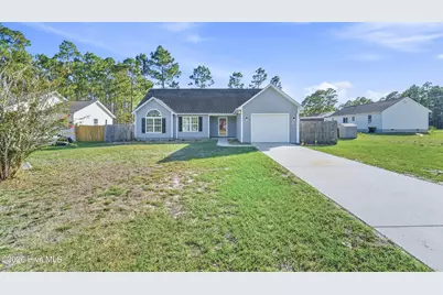 20 S Shelby Road, Southport, NC 28461 - Photo 1