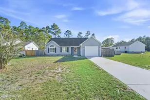 20 S Shelby Rd, Southport, NC 28461 - Photo 1