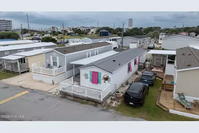 1510 Salter Path Road #15, Indian Beach, NC 28512 - Photo 2