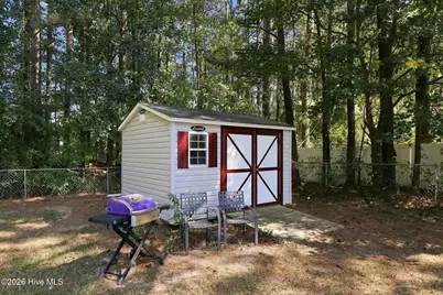 3329 White Blossom Drive, Winterville, NC 28590 - Photo 46