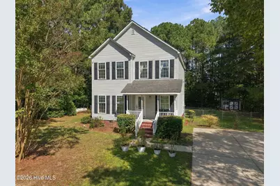 3329 White Blossom Drive, Winterville, NC 28590 - Photo 4