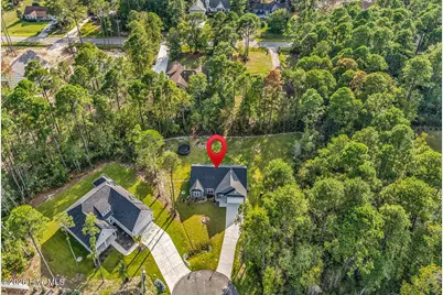 189 Bayyard Court NW, Calabash, NC 28467 - Photo 22