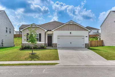 712 Hollis Avenue, Grovetown, GA 30813 - Photo 4