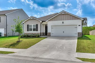 712 Hollis Avenue, Grovetown, GA 30813 - Photo 2