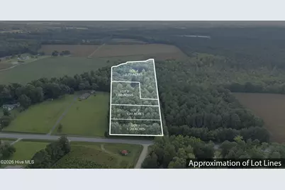 0 US Hwy 117 N #Lot 1, Willard, NC 28478 - Photo 4