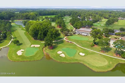4915 Country Club Drive N, Wilson, NC 27896 - Photo 78