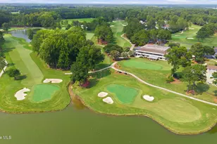 4915 Country Club Dr N, Wilson, NC 27896 - Photo 78