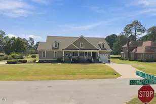 4915 Country Club Dr N, Wilson, NC 27896 - Photo 4