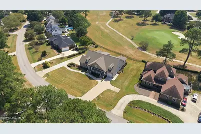 4915 Country Club Drive N, Wilson, NC 27896 - Photo 70