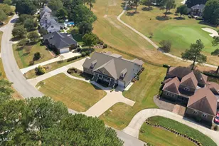 4915 Country Club Dr N, Wilson, NC 27896 - Photo 70