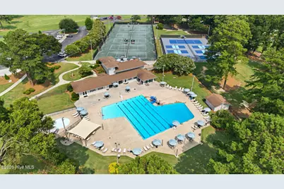 4915 Country Club Drive N, Wilson, NC 27896 - Photo 72