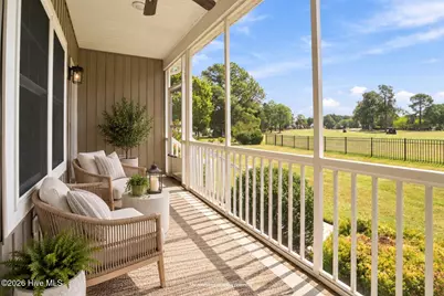 4915 Country Club Drive N, Wilson, NC 27896 - Photo 36