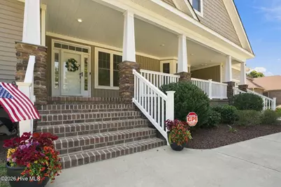 4915 Country Club Drive N, Wilson, NC 27896 - Photo 2