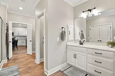 4915 Country Club Drive N, Wilson, NC 27896 - Photo 54