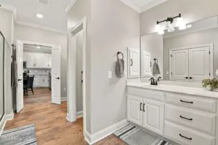 4915 Country Club Dr N, Wilson, NC 27896 - Photo 54