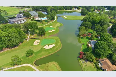 4915 Country Club Drive N, Wilson, NC 27896 - Photo 76
