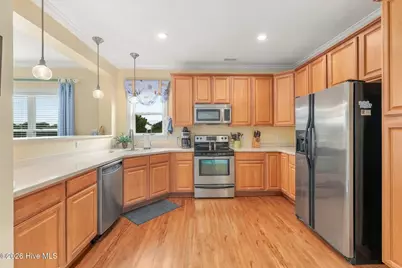 118 Shell Drive #West, Emerald Isle, NC 28594 - Photo 14