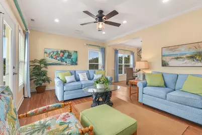 118 Shell Drive #West, Emerald Isle, NC 28594 - Photo 6