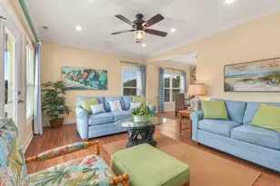 118 Shell Dr, Emerald Isle, NC 28594 - Photo 6