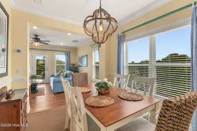 118 Shell Drive #West, Emerald Isle, NC 28594 - Photo 12