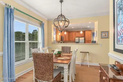 118 Shell Drive #West, Emerald Isle, NC 28594 - Photo 8