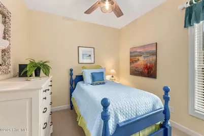 118 Shell Drive #West, Emerald Isle, NC 28594 - Photo 24