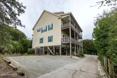 118 Shell Drive #West, Emerald Isle, NC 28594 - Photo 2