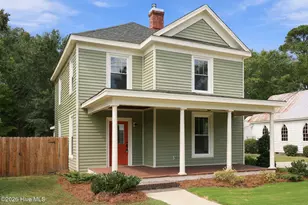 6984 Church St, Grifton, NC 28530 - Photo 1