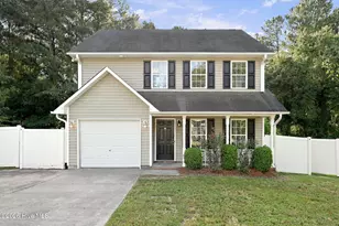 3023 Oakwood Dr, Jacksonville, NC 28546 - Photo 1