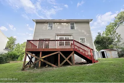3023 Oakwood Drive, Jacksonville, NC 28546 - Photo 34