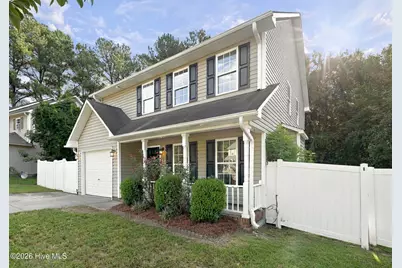 3023 Oakwood Drive, Jacksonville, NC 28546 - Photo 2