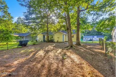 410 Cedar Creek Drive, Jacksonville, NC 28540 - Photo 30