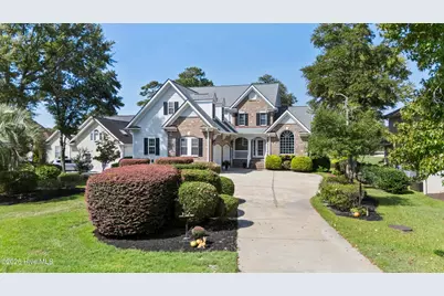 194 Edgewater Circle, Sunset Beach, NC 28468 - Photo 6