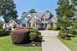 194 Edgewater Cir, Sunset Beach, NC 28468 - Photo 6