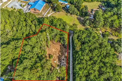 390 Walking Horse Point SW, Shallotte, NC 28470 - Photo 8