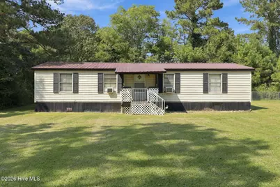750 Sim Dawson Road, New Bern, NC 28562 - Photo 2